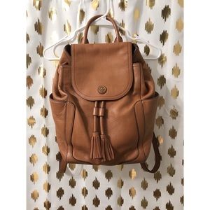 Tory Burch Backpack- Cheaper on Ⓜ️